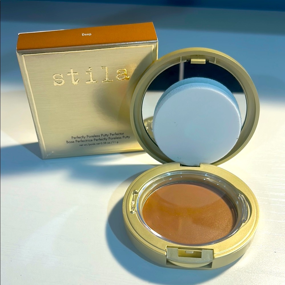 Stila Perfectly Poreless Putty Perfector - Deep